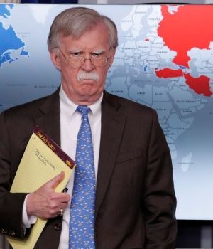 ¿Yanquis preparan la invasión a Venezuela?