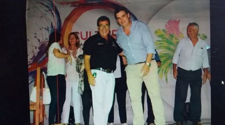 HANEMANN EN LOS CORSOS DE NOGOYÁ