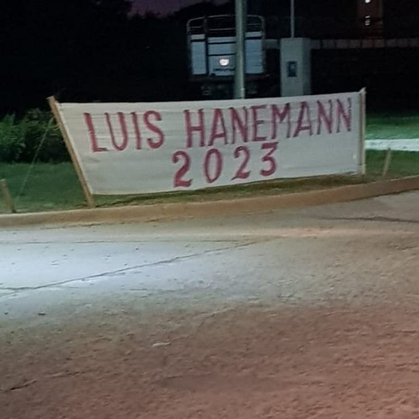 CAMPAÑA PRECOZ... 
