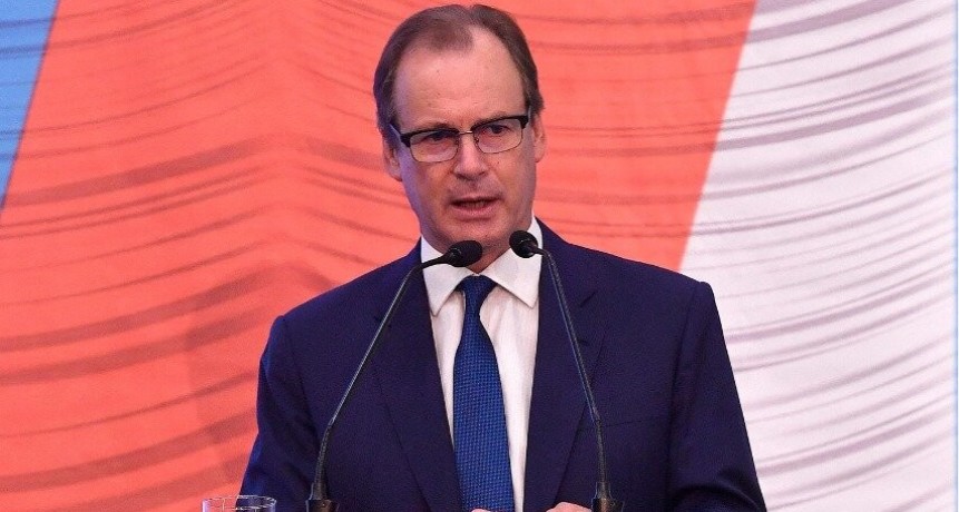 Bordet convocó a un debate multisectorial por lasustentabilidad del sistema previsional