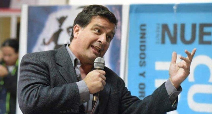 “Terminaremos con las jubilaciones de privilegio de jueces y diplomáticos