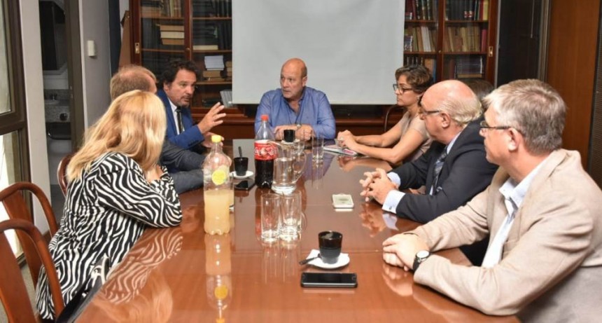 AVANCES EN LA INSTRUMENTACIÓN DEL JUICIO POR JURADOS EN LA PROVINCIA