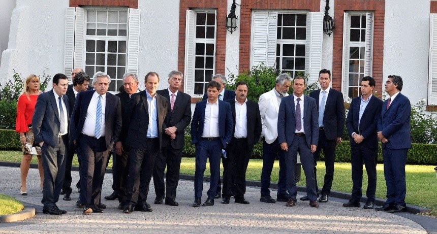 Bordet participó del lanzamiento del Programa Remediar. Distribuirán medicamentos en forma gratuita en centros de atención primaria.