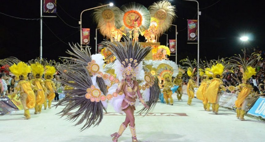 Entre Ríos recibió más 176.000 visitantes por el feriado de carnaval