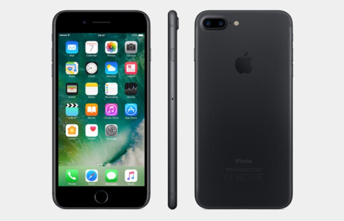 El iPhone en la Argentina, desde el 7 de abril