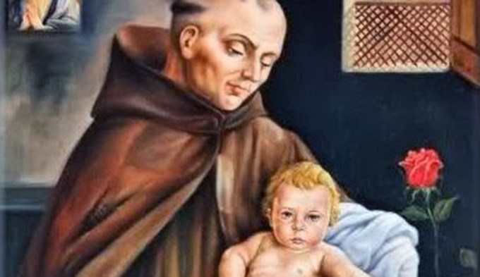 La iglesia recuerda hoy a san Juan José de la Cruz (Carlos) Gaetano