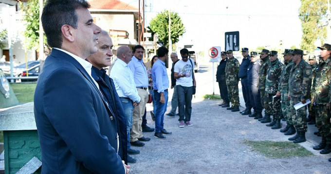 No descartan más fallecidos en el recital del Indio