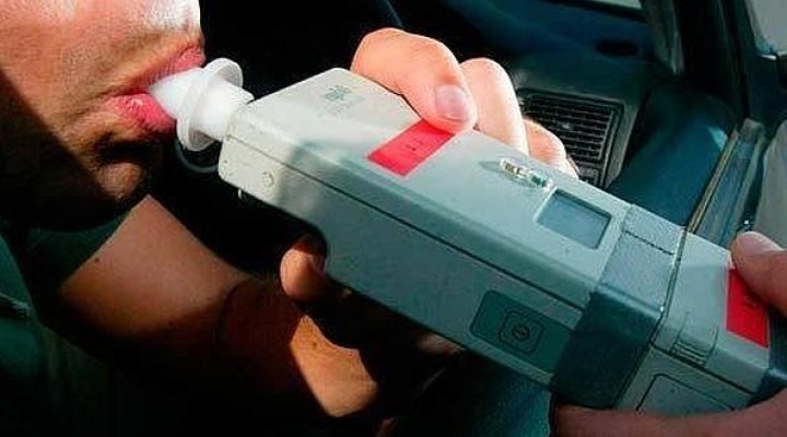 Se reglamentó el alcohol cero en Entre Ríos