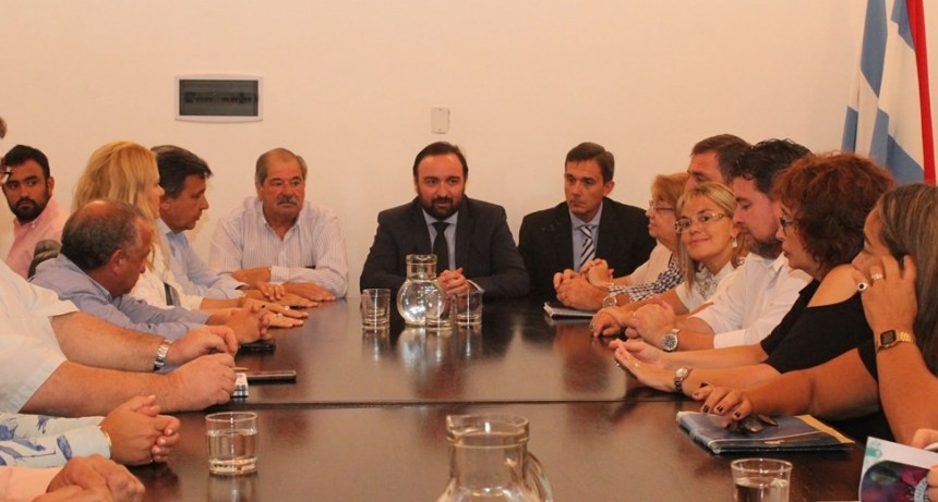 Docentes:La provincia reconocerá inflación pendiente de 2018 y otorgará nuevos incrementos acordes a índices del primer semestre