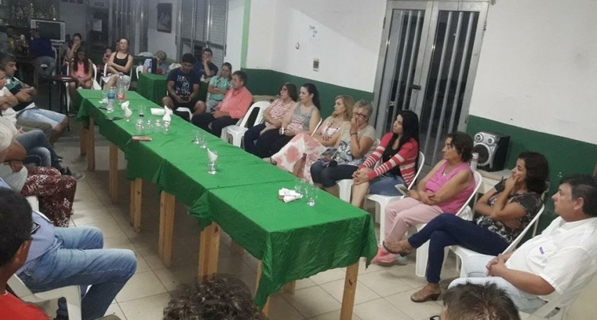 Beltrán Lora se afianza de cara al 14 de abril