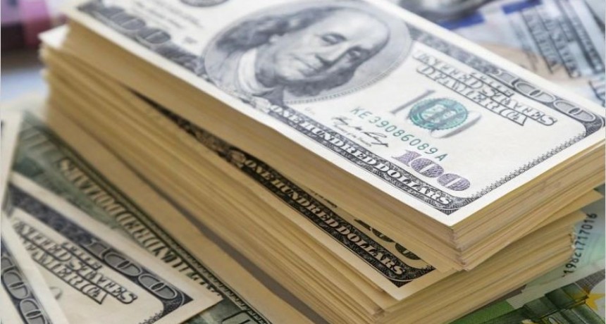 LA JUSTICIA DE NOGOYÁ INVESTIGA EL CASO DE LOS 500.000 DOLARES ENCONTRADOS EN UN MALETÍN