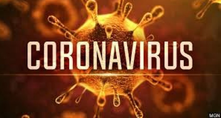 El Ministerio de Salud informó sobre otro caso de coronavirus en la provincia