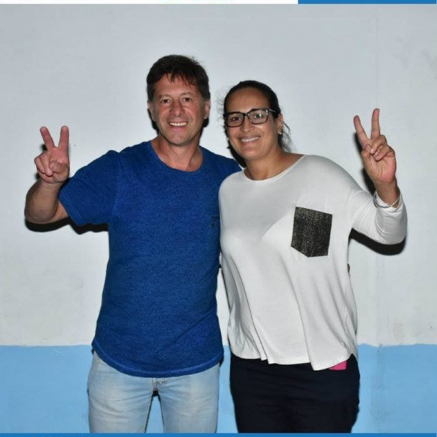 ENTREVISTA A LA DRA. FLAVIA MAIDANA 