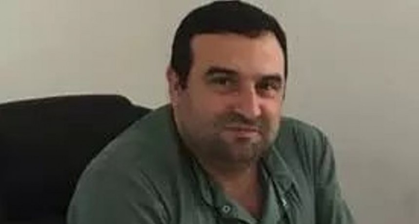 EL DR. GERARDO ADAIME PRESENTÓ LA RENUNCIA A LA DIRECCIÓN DEL HOSPITAL SANTA ROSA