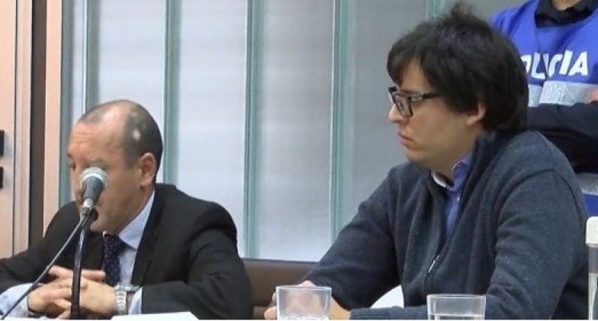 SOLICITAN PROBATION PARA JUAN ALFONSO BLASÓN EN LA CAUSAS DE LOS CONTRATOS TRUCHOS 