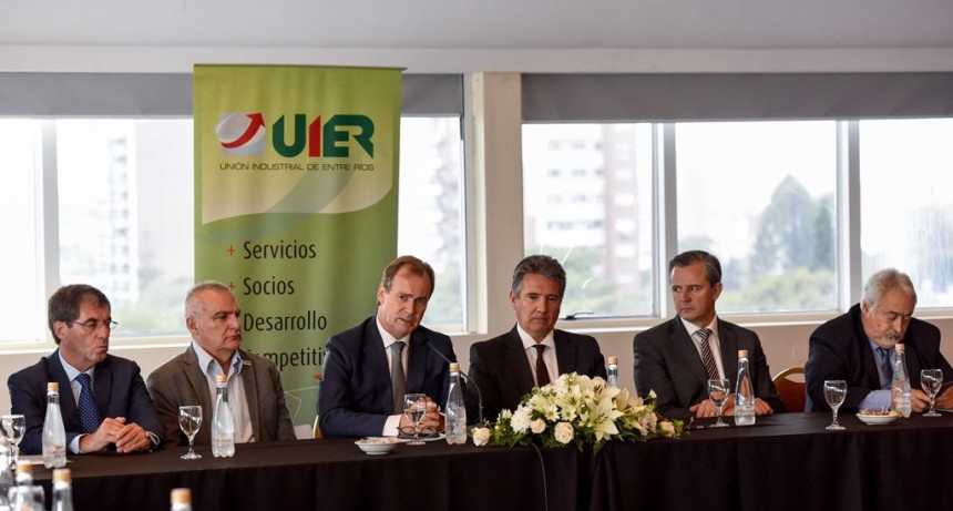 Congelan el precio de la energía eléctrica en Entre Ríos