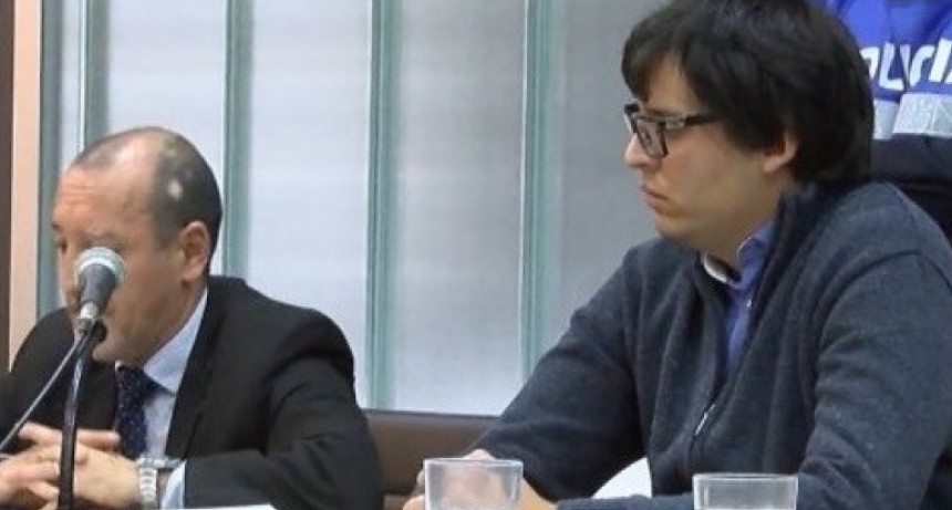 CONTRATOS TRUCHOS: RECHAZARON LA PROBATION A JUAN ALFONSO BLASÓN