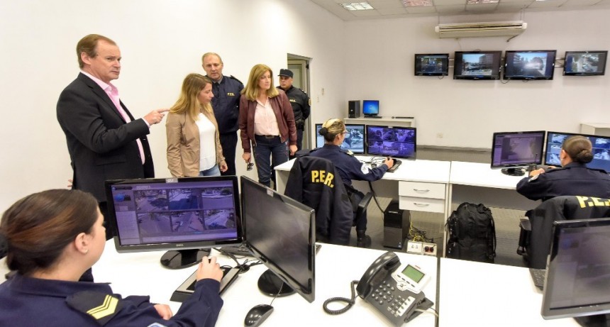 Profundizarán los controles en los puestos fronterizos 