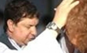 RATIFICAN PRISIÓN PREVENTIVA PARA EL SACERDOTE JUAN DIEGO ESCOBAR GAVIRIA 