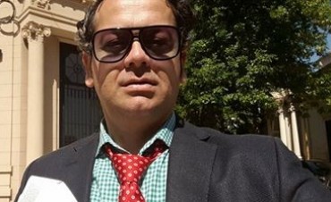 ESTE LUNES, EN EXCLUSIVA, MILTON URRUTIA NO SE CALLA NADA