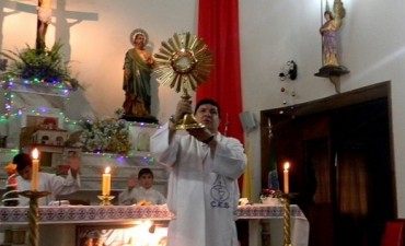 YA TIENE FECHA EL JUICIO ORAL PARA EL PADRE JUAN DIEGO ESCOBAR GAVIRIA 