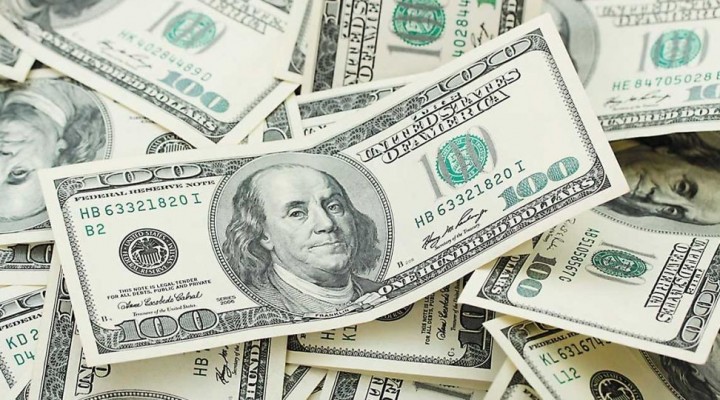 Tras anuncio del retorno al FMI, el dólar recorta suba: ahora trepa un 3,3% a $ 23,06