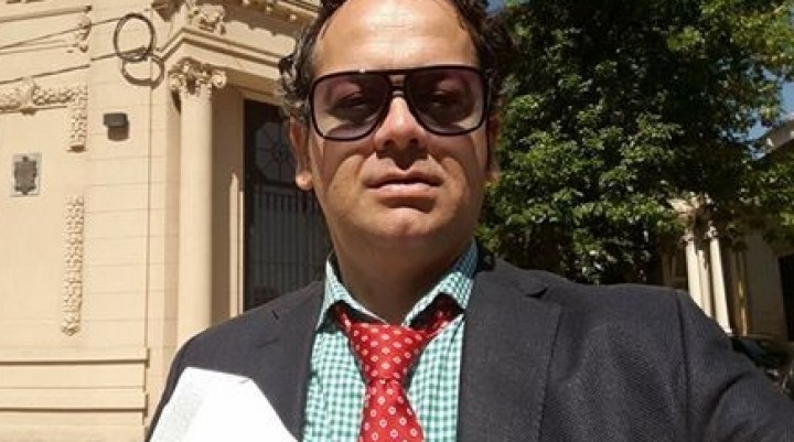 REMITEN A JUICIO UNA NUEVA CAUSA CONTRA EL CURA ESCOBAR GAVIRIA 