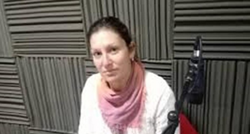 JESICA FOLGUERAS RESPONDE A LOS ATAQUES DE LOS PARTIDARIOS DE HANEMANN
