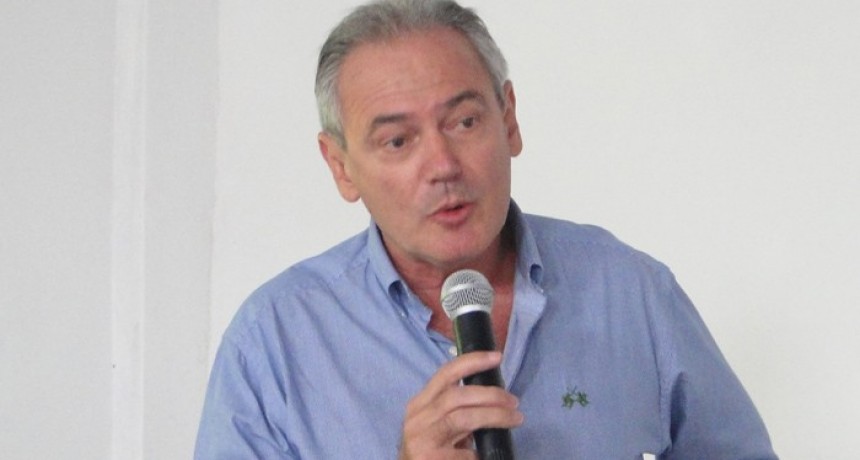 ATILIO BENEDETTI EN FM SENSACIÒN 88.7