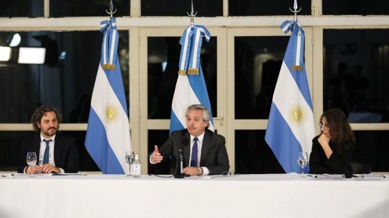 En qué consiste el plan Argentina Construye, que generará 750 mil empleos