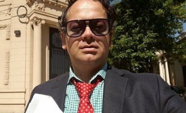 HOY, EN ÁREA DE PRENSA POR SENSACIÓN FM, MILTON URRUTIA RESPONDE