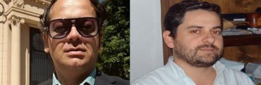 MILTON URRUTIA 1 - MARIANO NAVARRO 0