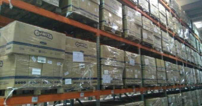 Ordenan al gobierno distribuir los kits de 
