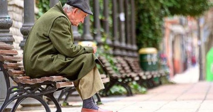 Tras quita de pensiones por discapacidad ahora 