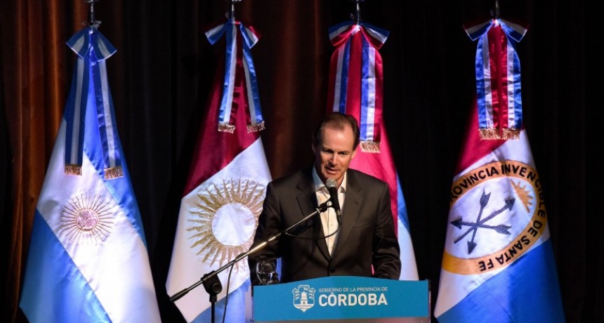 Los gobernadores de la Región Centro pidieron equidad en los esfuerzos ante los requerimientos del gobierno nacional