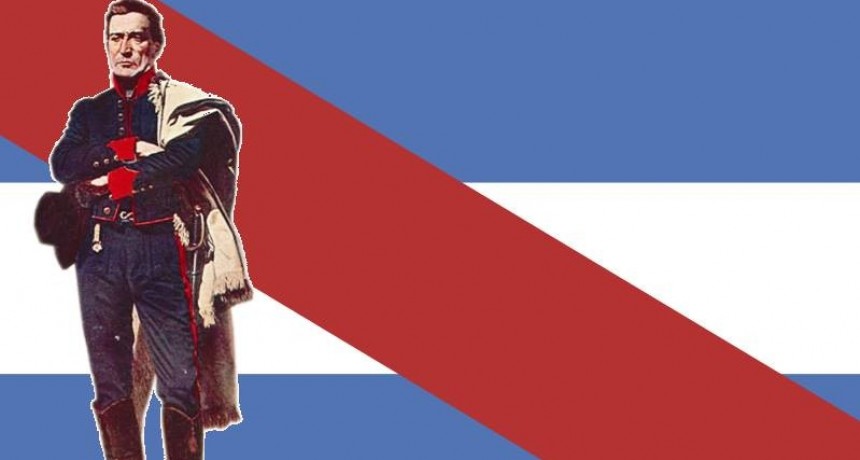 19 de Junio – Día de la Bandera de Entre Ríos 