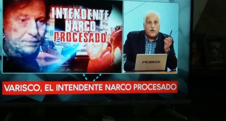 Los medios nacionales reflejan el caso Varisco