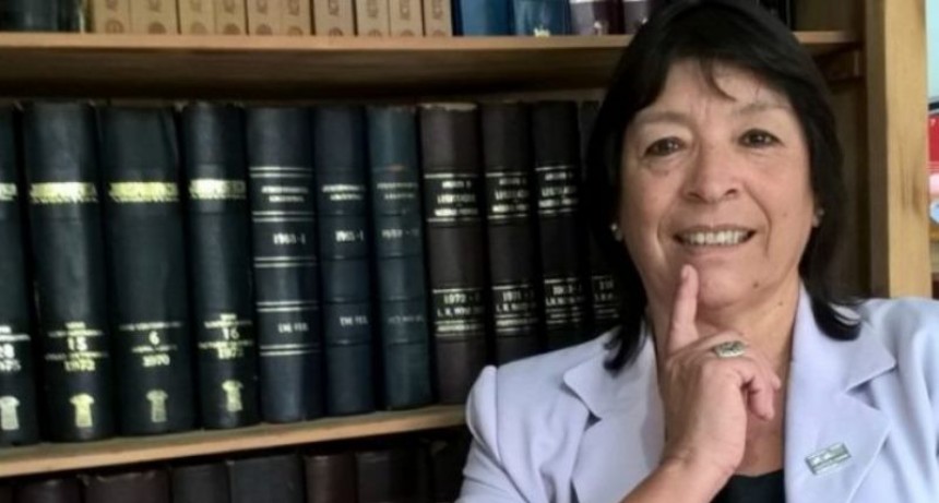 CHELA CASTRO: “AHORA VARISCO ES MALA PALABRA, PERO TODOS SABÍAN DE DÓNDE VENÍA EL DINERO PARA LA CAMPAÑA”