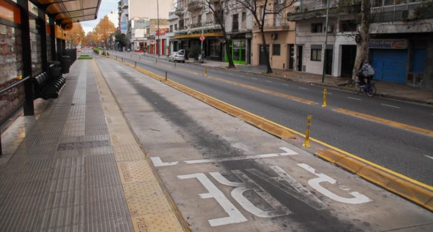 Alto acatamiento al paro nacional