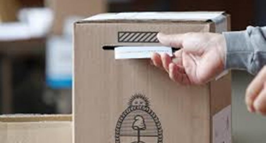 CRISTINA BOERI GANÒ LAS ELECCIONES