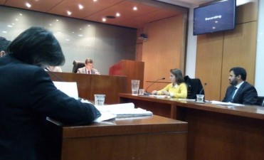 CON TRES IMPORTANTES AUSENCIAS SE REALIZÓ AUDIENCIA DE CASACIÓN DONDE LA DEFENSA DEL CURA ESCOBAR GAVIRIA SOLICITÓ LA LIBERTAD