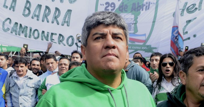 Camioneros acordó aumento salarial del 23 por ciento