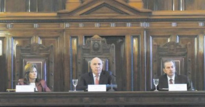 Trabajadores que pierdan juicio laboral deberán pagar los gastos