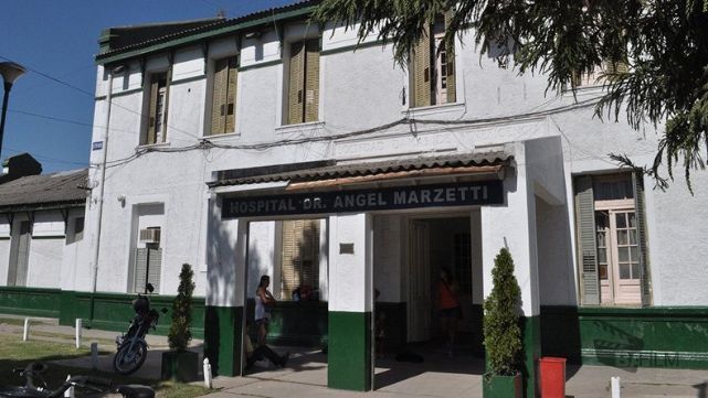 Dos falsos médicos brasileños atendían en un hospital de Cañuelas