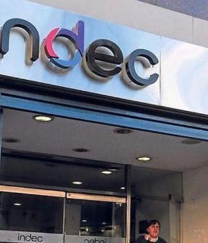 Se derrumbó la actividad económica: bajó un 5,8%