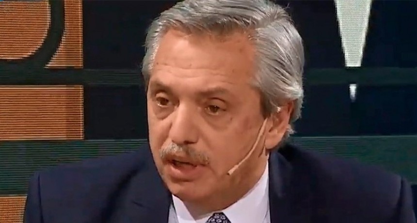 Alberto Fernández llega este martes a Paraná: cómo será su agenda
