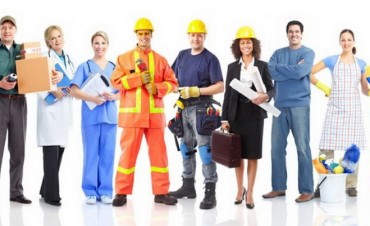 EL EMPLEO PIERDE POR GOLEADA
