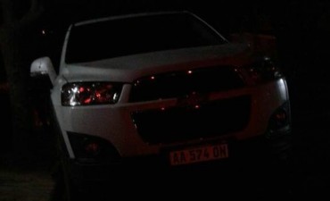 EXTRAÑA  VISITA NOCTURNA DEL FISCAL URIBURU A DENUNCIANTE DEL CURA ESCOBAR GAVIRIA 
