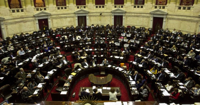 En una semana se definirán los candidatos para octubre 