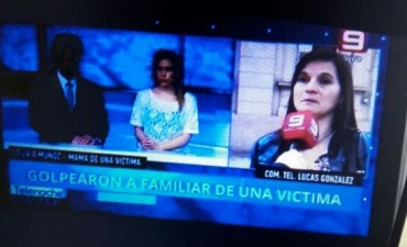 EL SHOW DEBE CONTINUAR... 